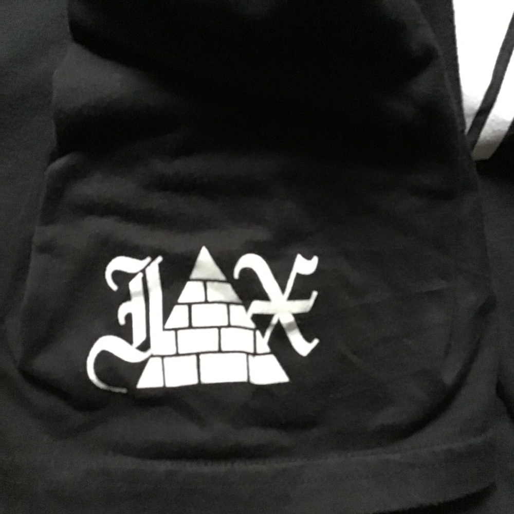 Ninth hall shirt - Picture 7 of 7
